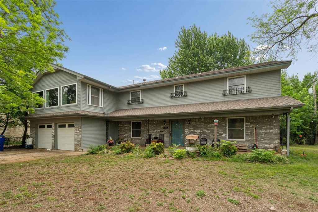 2415 Weatherford Drive, Norman, OK 73071