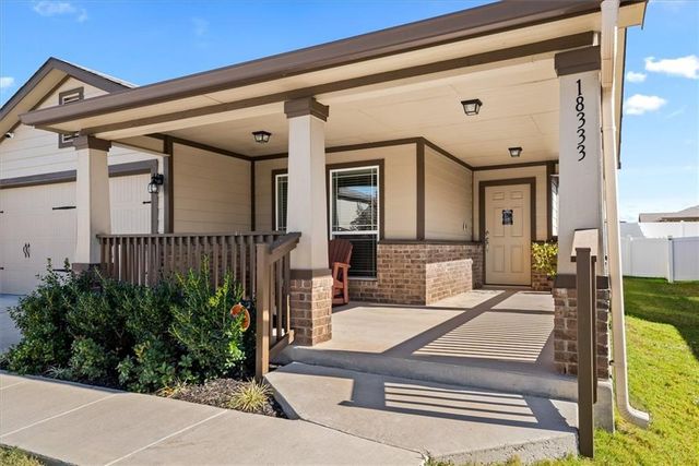 18333 Cumberland Gap ST, Pflugerville, TX 78660