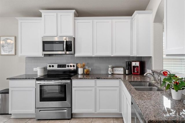 18333 Cumberland Gap ST, Pflugerville, TX 78660