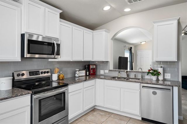 18333 Cumberland Gap ST, Pflugerville, TX 78660