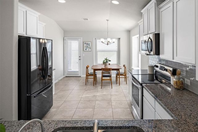 18333 Cumberland Gap ST, Pflugerville, TX 78660