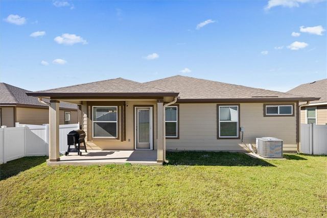 18333 Cumberland Gap ST, Pflugerville, TX 78660
