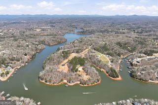 6275 Grant Harbor Drive Lot #6, Gainesville, GA 30506