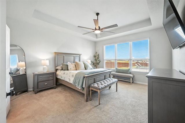 136 Meadow Vista Drive, Rhome, TX 76078
