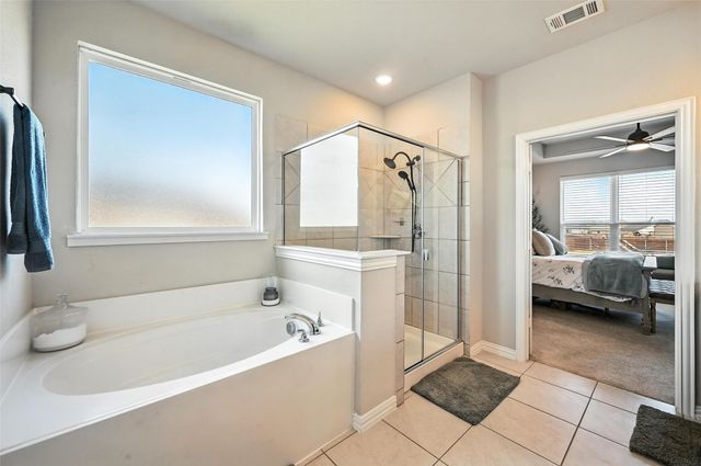 136 Meadow Vista Drive, Rhome, TX 76078