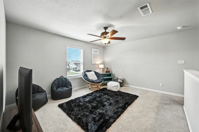 136 Meadow Vista Drive, Rhome, TX 76078