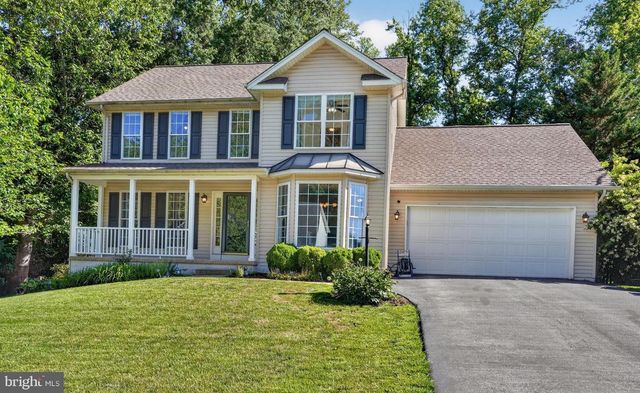 2882 PORTOBELLO CT, Waldorf, MD 20603