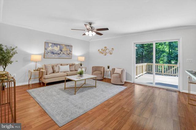 2882 PORTOBELLO CT, Waldorf, MD 20603