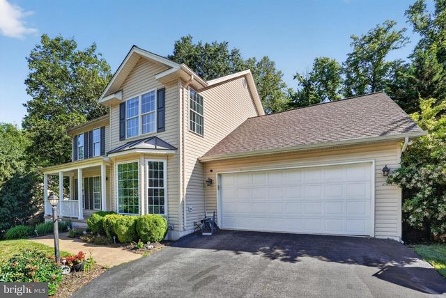 2882 PORTOBELLO CT, Waldorf, MD 20603