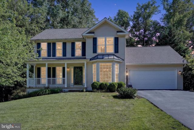 2882 PORTOBELLO CT, Waldorf, MD 20603