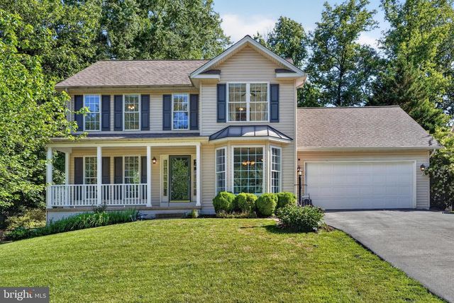 2882 PORTOBELLO CT, Waldorf, MD 20603