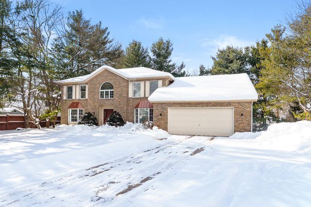 6290 Liteolier Street, Portage City, MI 49024