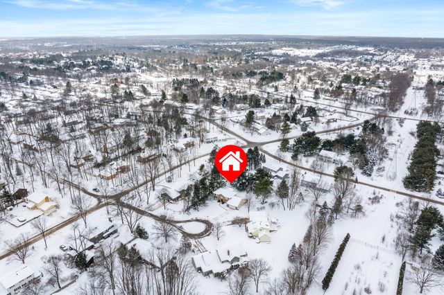 6290 Liteolier Street, Portage City, MI 49024