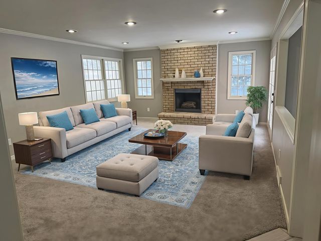 6290 Liteolier Street, Portage City, MI 49024