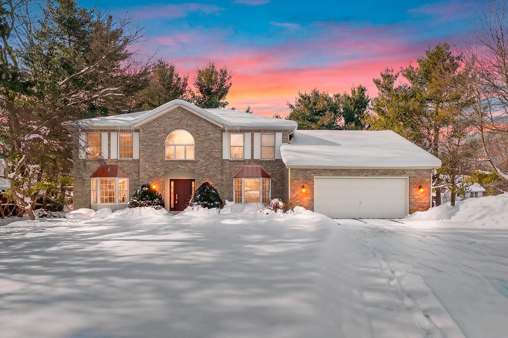 6290 Liteolier Street, Portage City, MI 49024