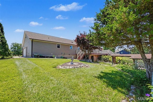 151 Plantation Drive, Troy, MO 63379
