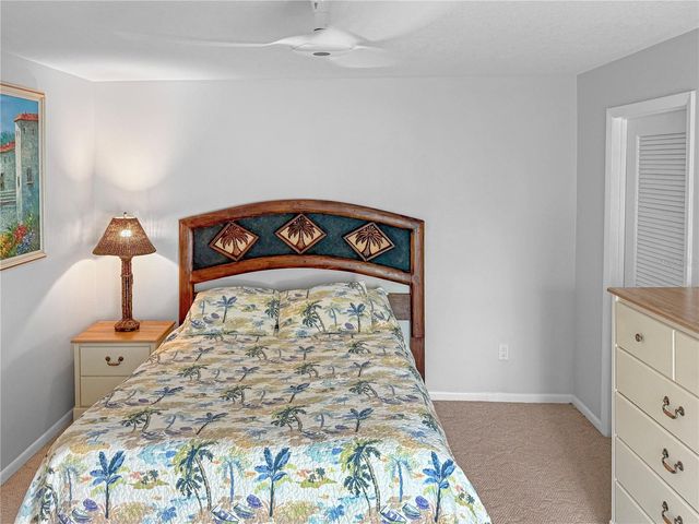 4150 S ATLANTIC AVENUE 124C, New Smyrna Beach, FL 32169