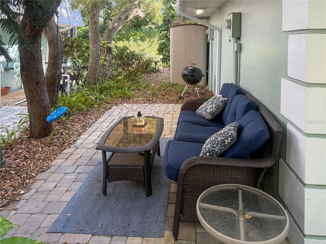 4150 S ATLANTIC AVENUE 124C, New Smyrna Beach, FL 32169