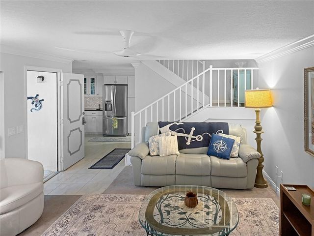 4150 S ATLANTIC AVENUE 124C, New Smyrna Beach, FL 32169