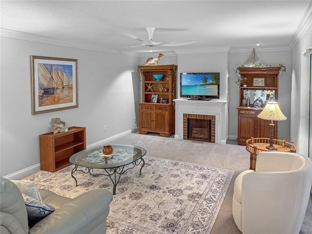 4150 S ATLANTIC AVENUE 124C, New Smyrna Beach, FL 32169