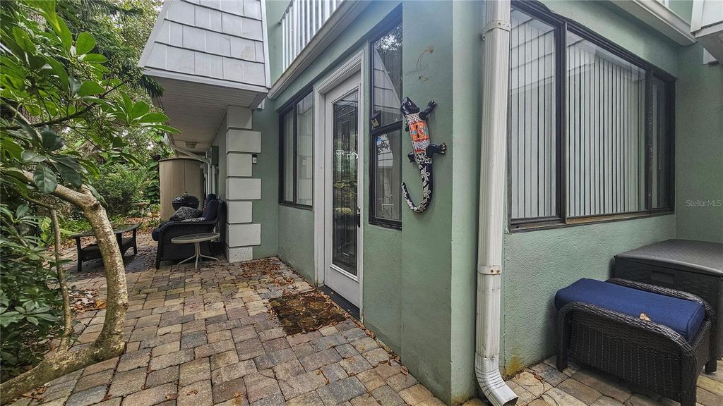 4150 S ATLANTIC AVENUE 124C, New Smyrna Beach, FL 32169