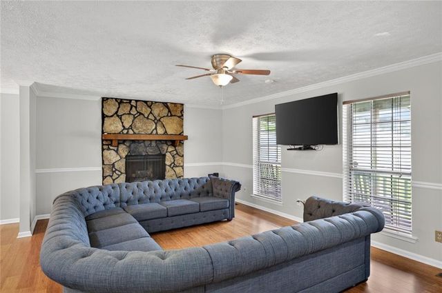 6439 Briarwood Court, Riverdale, GA 30296