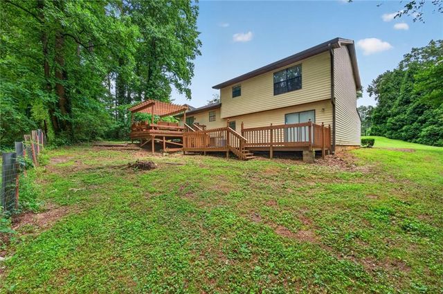 6439 Briarwood Court, Riverdale, GA 30296