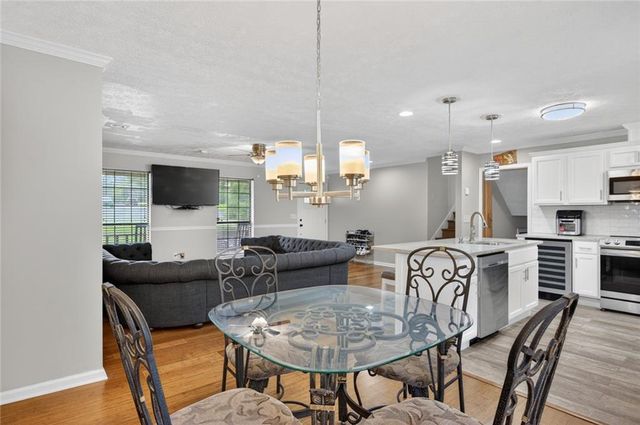6439 Briarwood Court, Riverdale, GA 30296