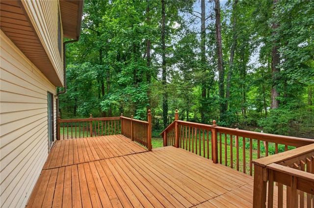 6439 Briarwood Court, Riverdale, GA 30296