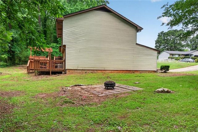 6439 Briarwood Court, Riverdale, GA 30296