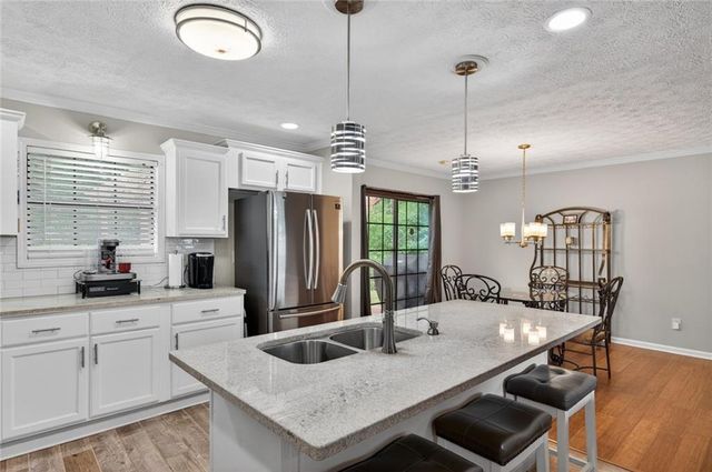 6439 Briarwood Court, Riverdale, GA 30296
