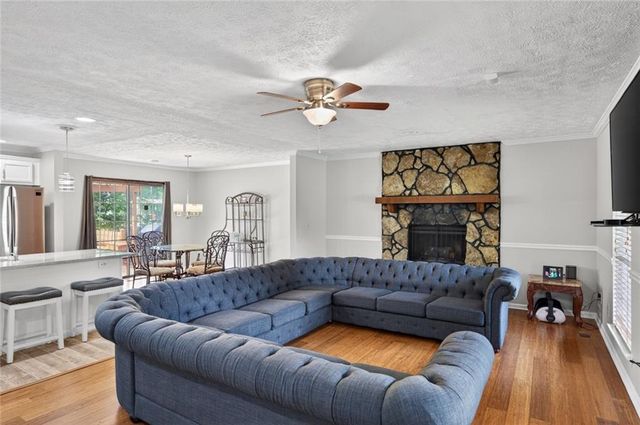 6439 Briarwood Court, Riverdale, GA 30296