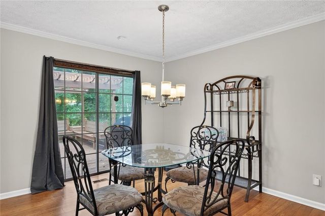 6439 Briarwood Court, Riverdale, GA 30296