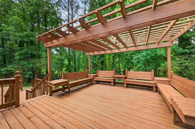 6439 Briarwood Court, Riverdale, GA 30296