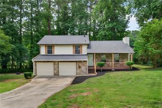6439 Briarwood Court, Riverdale, GA 30296