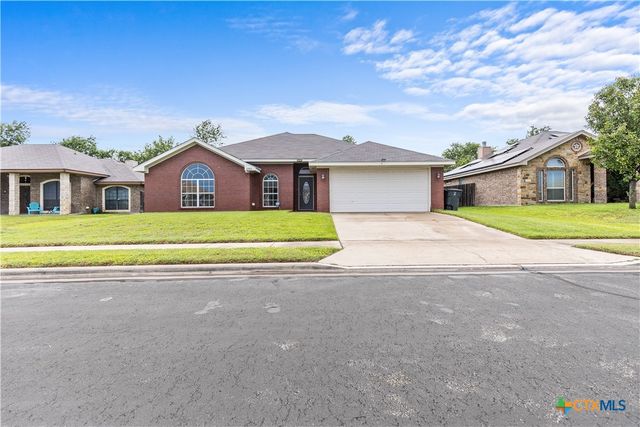 6901 Deorsam Loop, Killeen, TX 76542