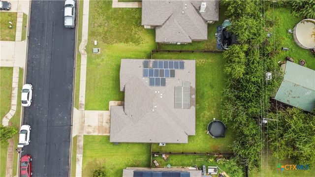 6901 Deorsam Loop, Killeen, TX 76542