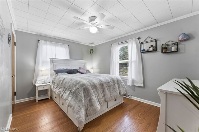 1109 Ellwood Avenue SW, Canton, OH 44710