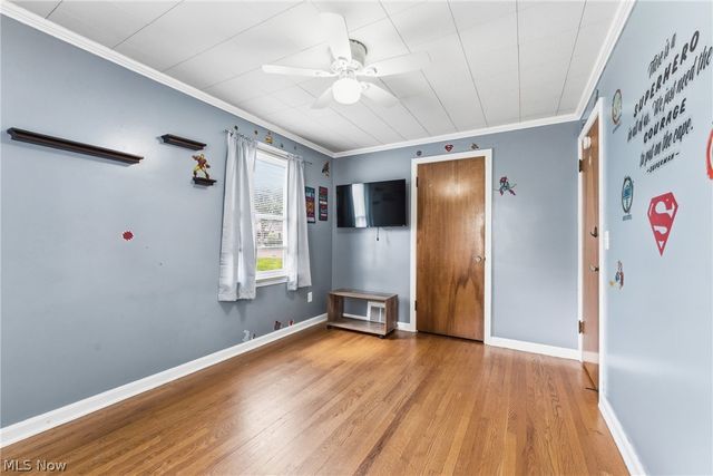 1109 Ellwood Avenue SW, Canton, OH 44710