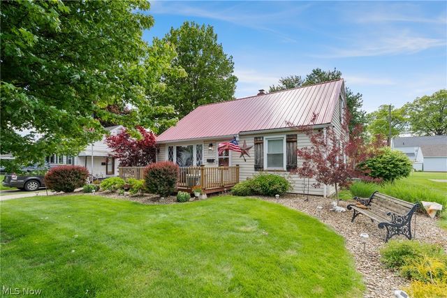 1109 Ellwood Avenue SW, Canton, OH 44710