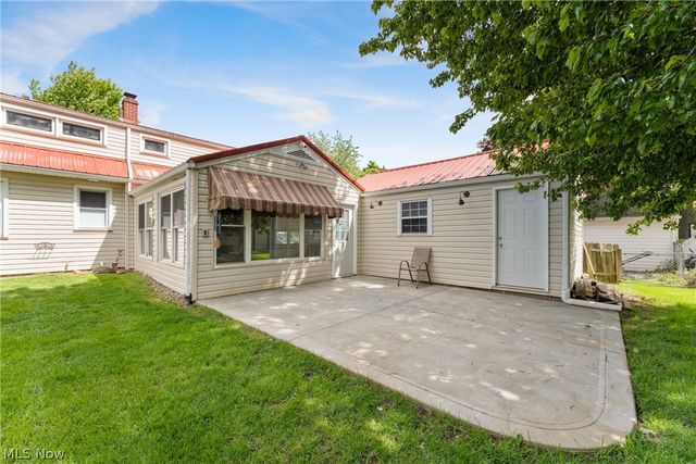 1109 Ellwood Avenue SW, Canton, OH 44710