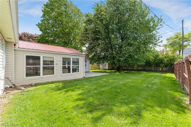 1109 Ellwood Avenue SW, Canton, OH 44710