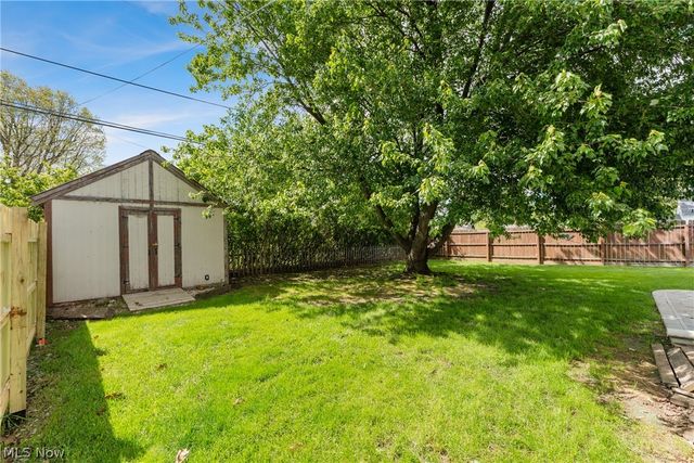 1109 Ellwood Avenue SW, Canton, OH 44710
