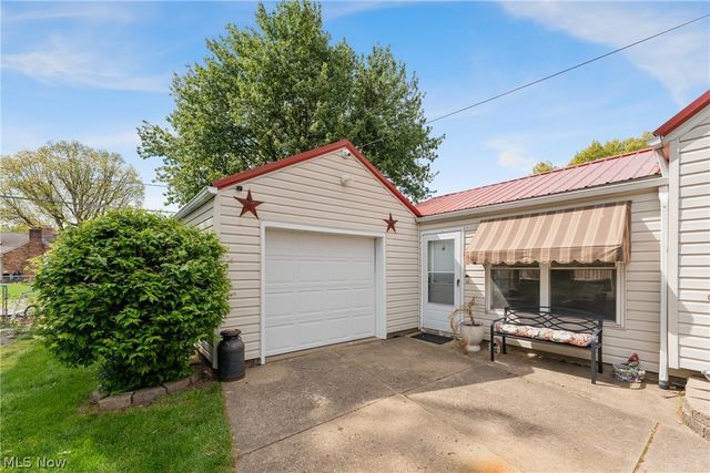 1109 Ellwood Avenue SW, Canton, OH 44710