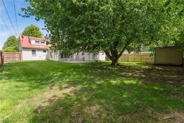 1109 Ellwood Avenue SW, Canton, OH 44710