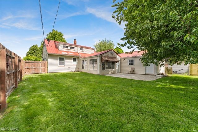 1109 Ellwood Avenue SW, Canton, OH 44710