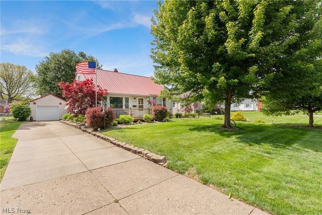 1109 Ellwood Avenue SW, Canton, OH 44710