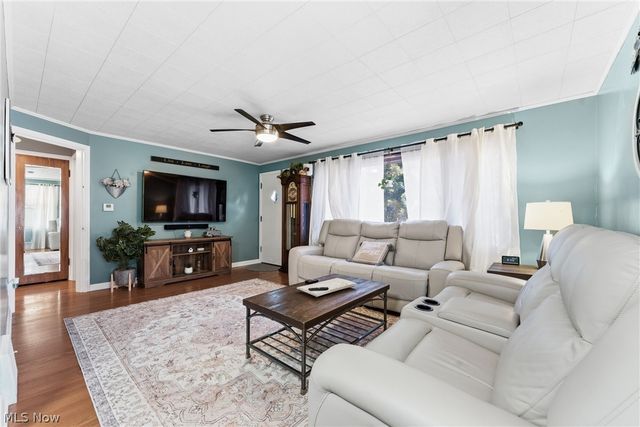 1109 Ellwood Avenue SW, Canton, OH 44710