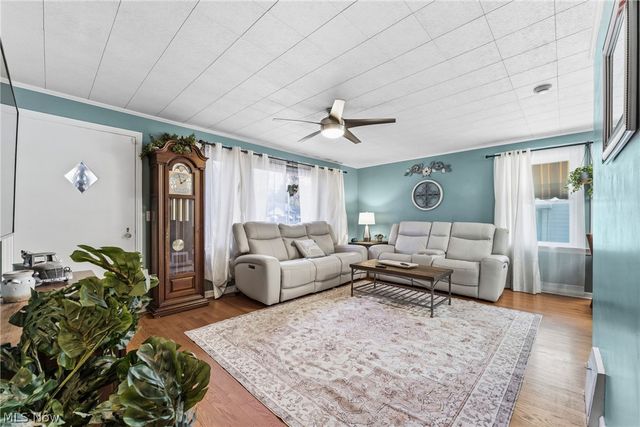 1109 Ellwood Avenue SW, Canton, OH 44710