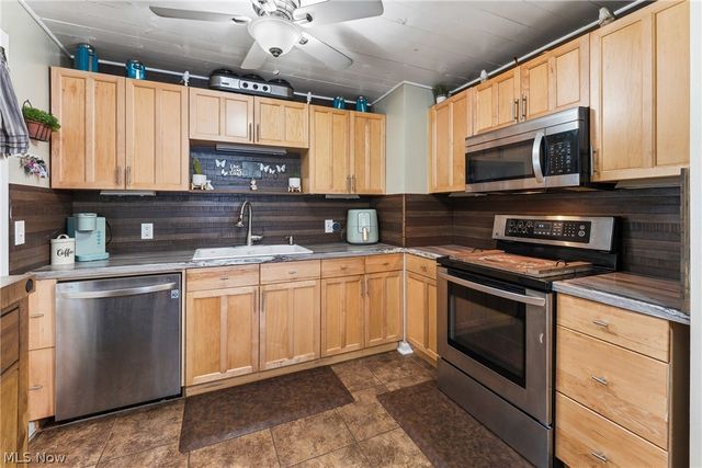 1109 Ellwood Avenue SW, Canton, OH 44710